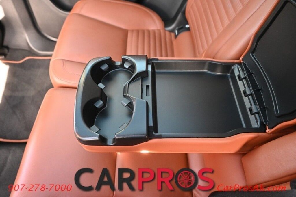 2016 Land Rover Discovery Sport SE LUX - 4X4 - Power & Heated Leather Seats - Heated Steering Wheel - Fixed Glass Roof - Navigation - Back Up Camera - 3rd Row - Seats 7 - Keyless Entry & Start - Power Liftgate - Only 70k Miles Anchorage AK