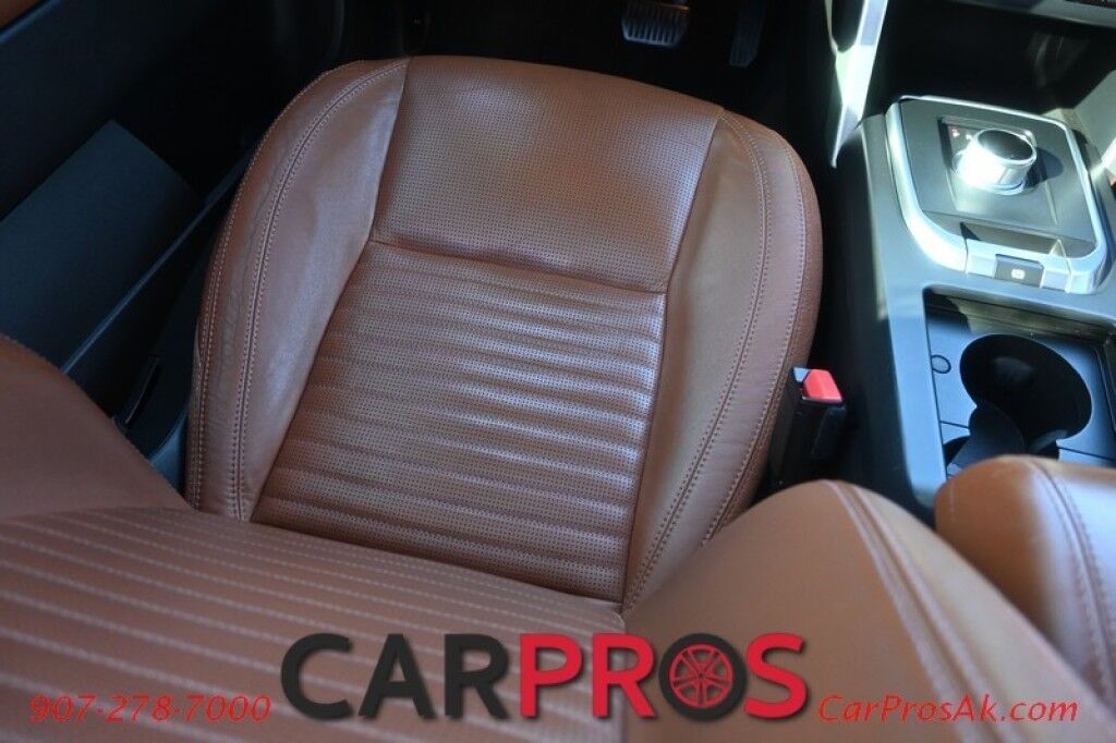 2016 Land Rover Discovery Sport SE LUX - 4X4 - Power & Heated Leather Seats - Heated Steering Wheel - Fixed Glass Roof - Navigation - Back Up Camera - 3rd Row - Seats 7 - Keyless Entry & Start - Power Liftgate - Only 70k Miles Anchorage AK