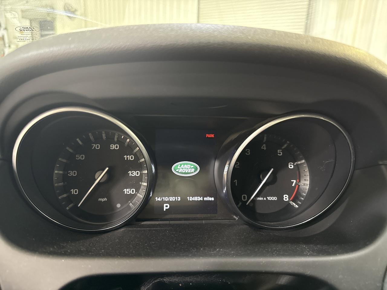 2016 Land Rover Discovery Sport SE San Antonio TX