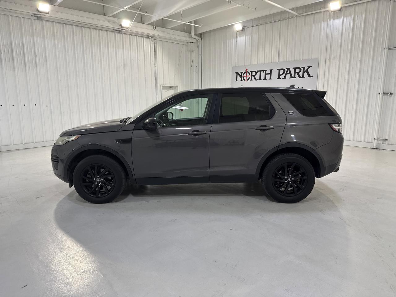 2016 Land Rover Discovery Sport SE San Antonio TX