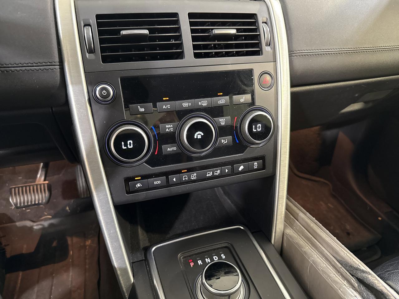 2016 Land Rover Discovery Sport SE San Antonio TX