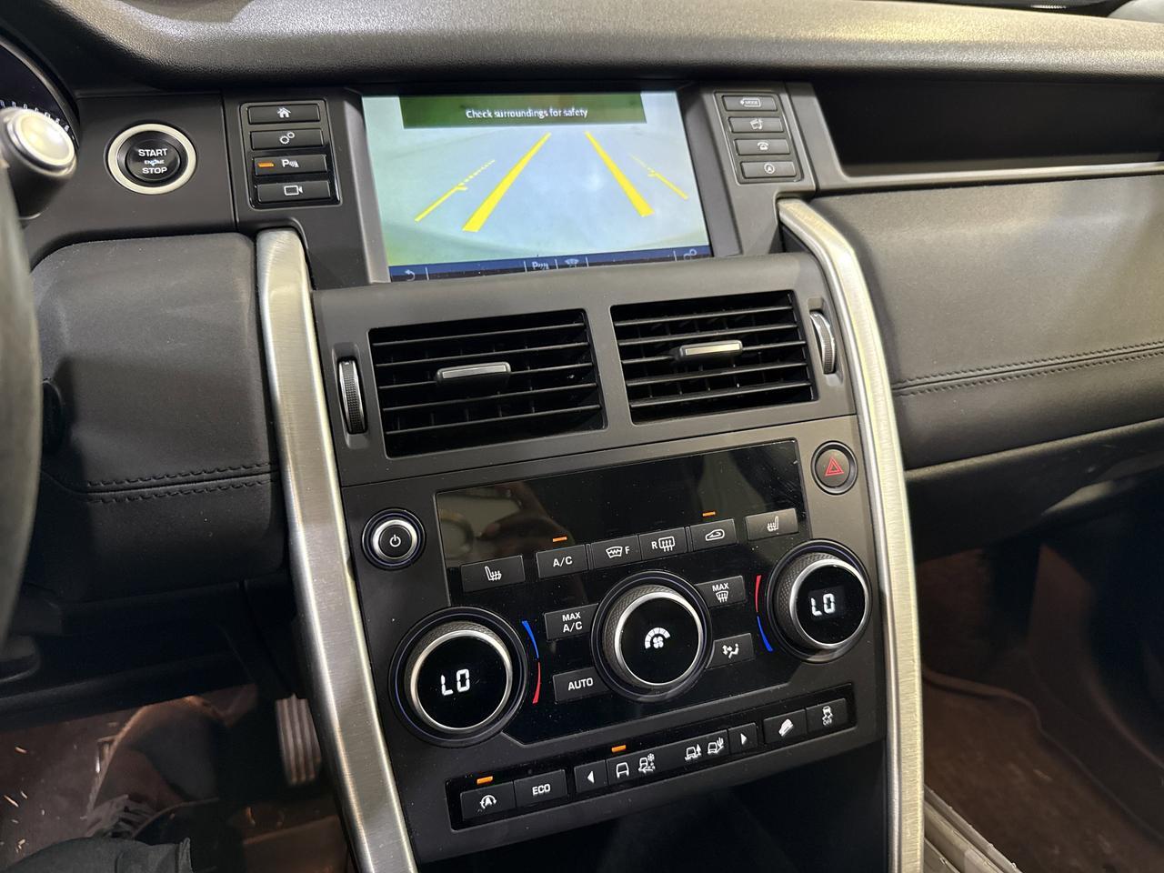 2016 Land Rover Discovery Sport SE San Antonio TX