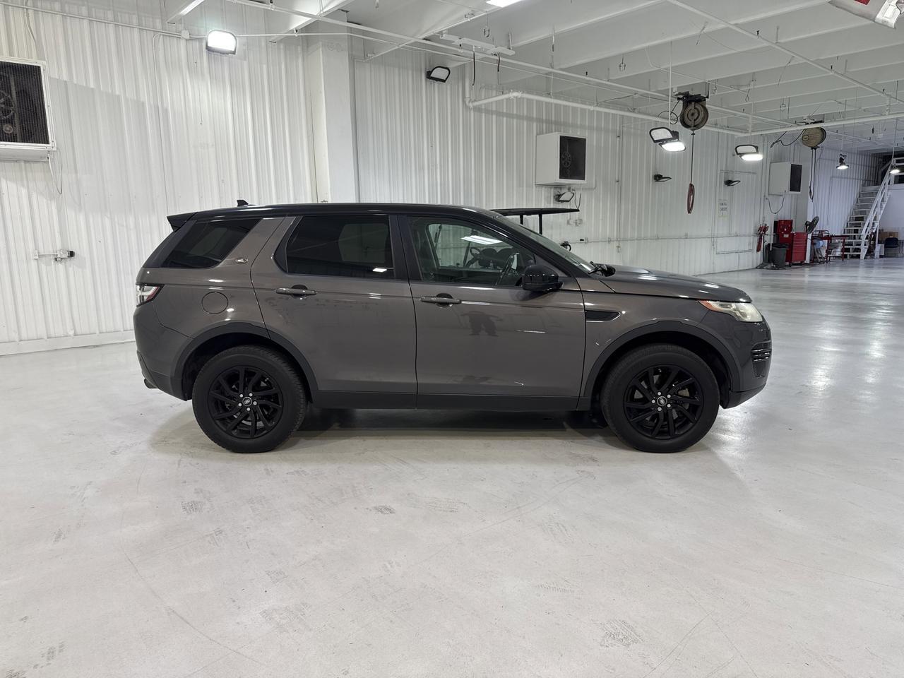 2016 Land Rover Discovery Sport SE San Antonio TX