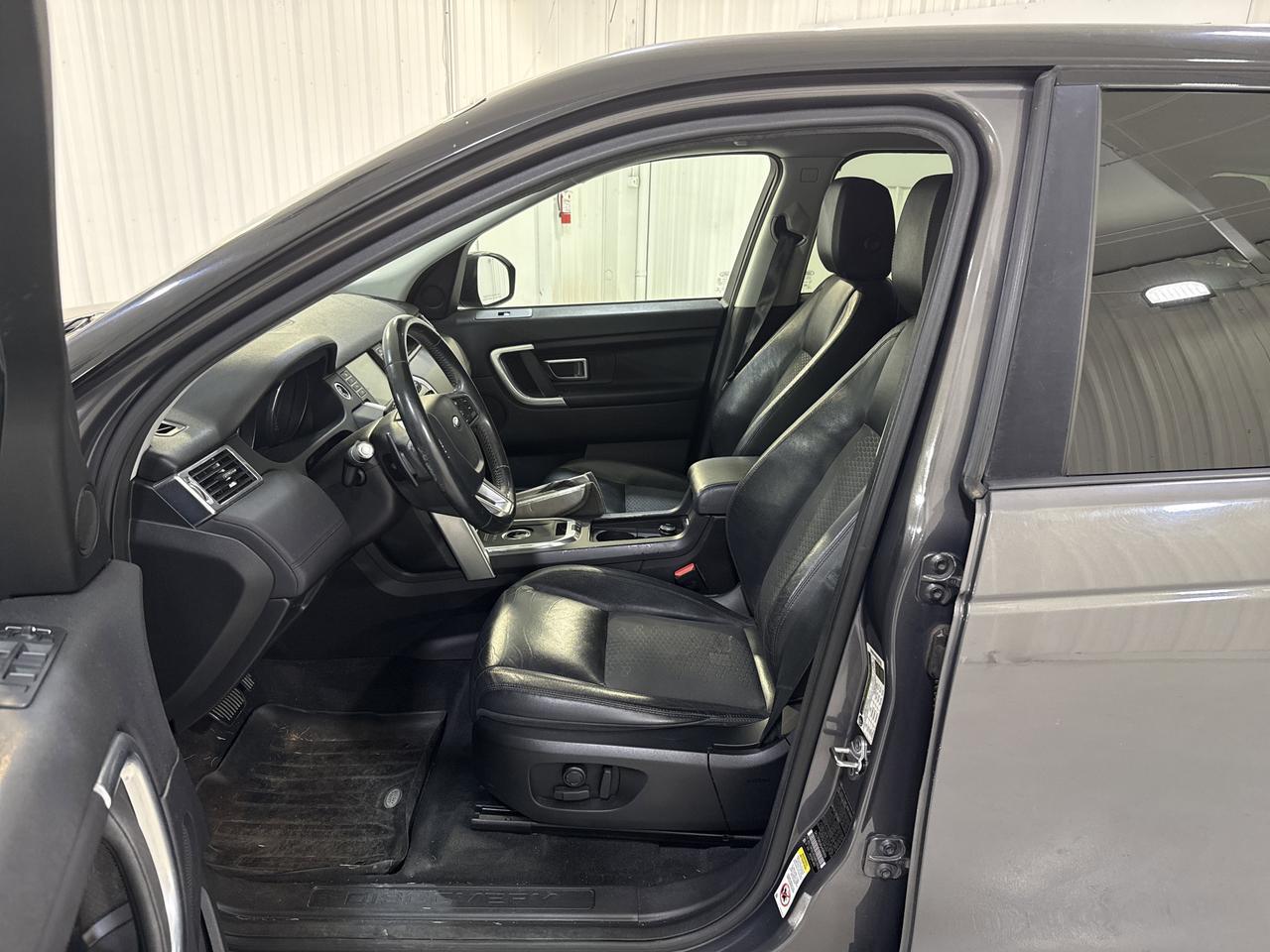 2016 Land Rover Discovery Sport SE San Antonio TX