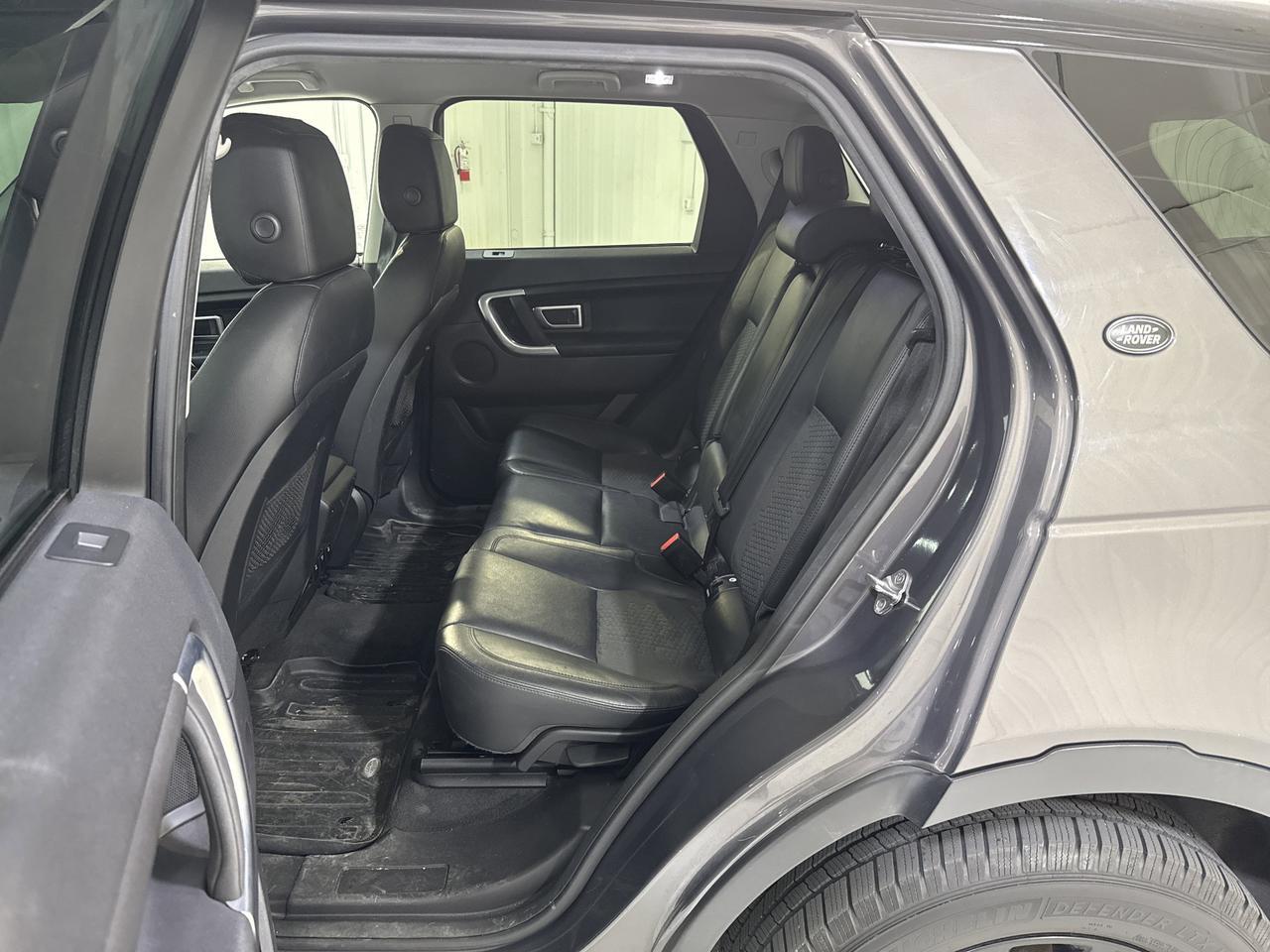 2016 Land Rover Discovery Sport SE San Antonio TX