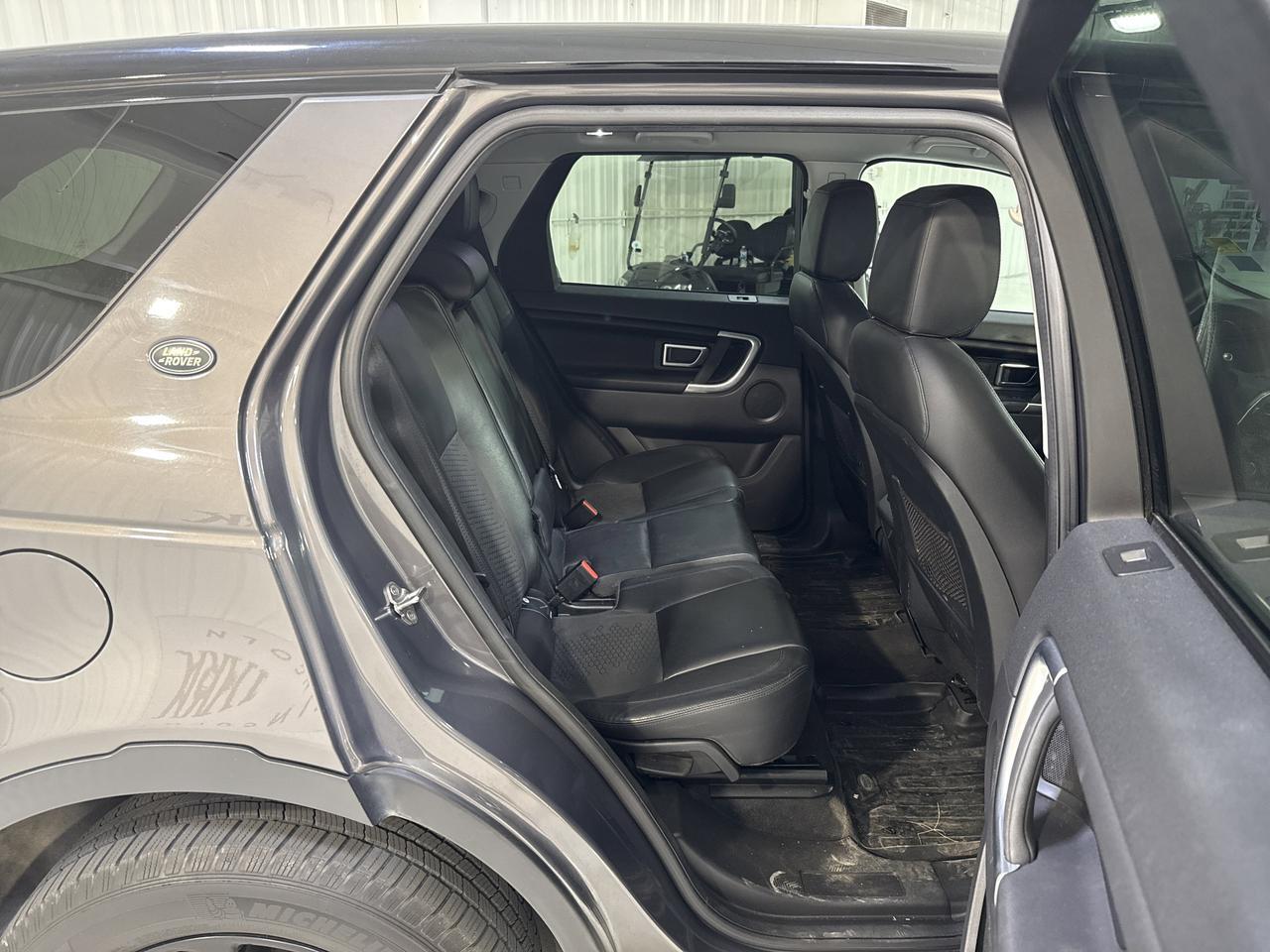 2016 Land Rover Discovery Sport SE San Antonio TX