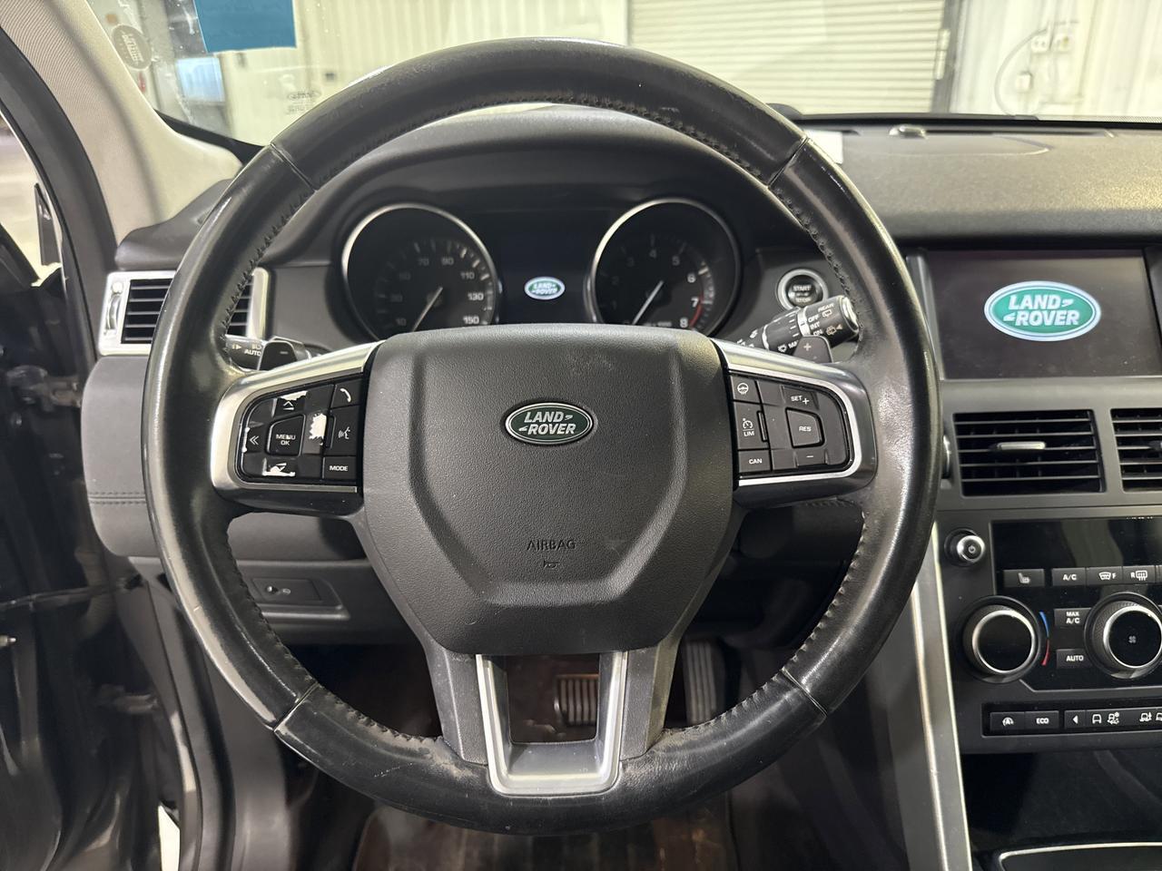 2016 Land Rover Discovery Sport SE San Antonio TX