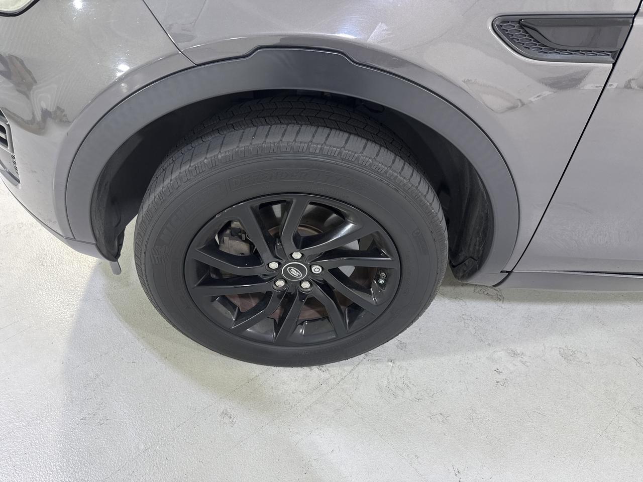 2016 Land Rover Discovery Sport SE San Antonio TX