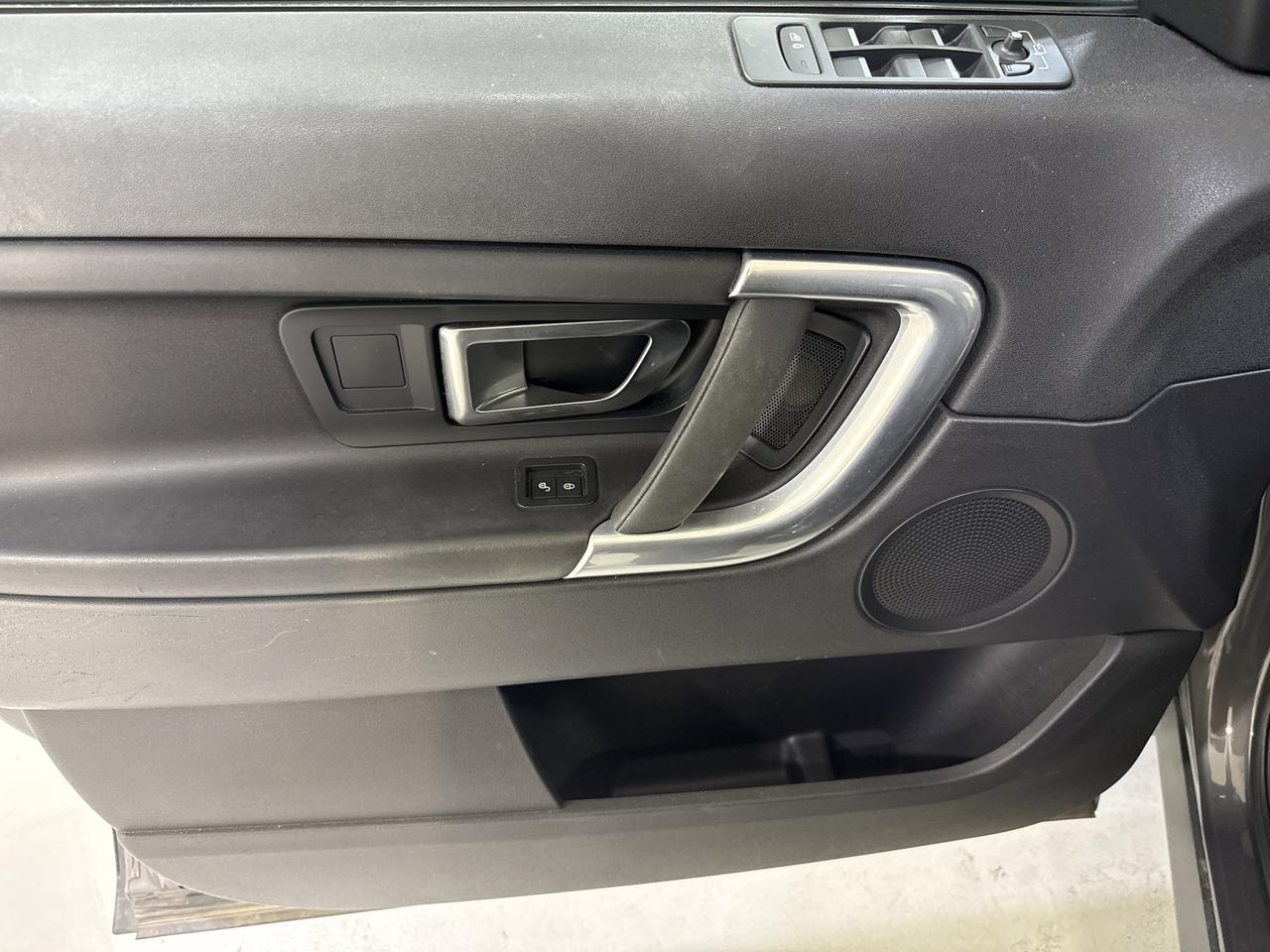 2016 Land Rover Discovery Sport SE San Antonio TX