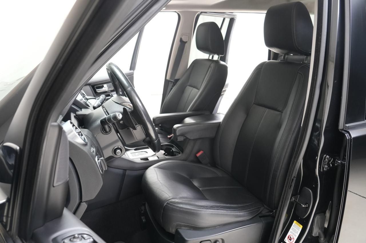 2016 Land Rover LR4 4WD HSE LUX Landmark Edition West Chester PA