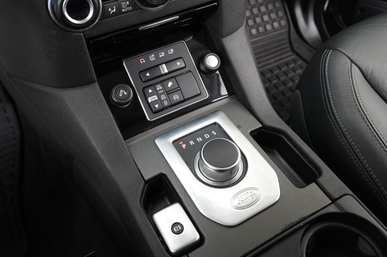 2016 Land Rover LR4 4WD HSE LUX Landmark Edition West Chester PA