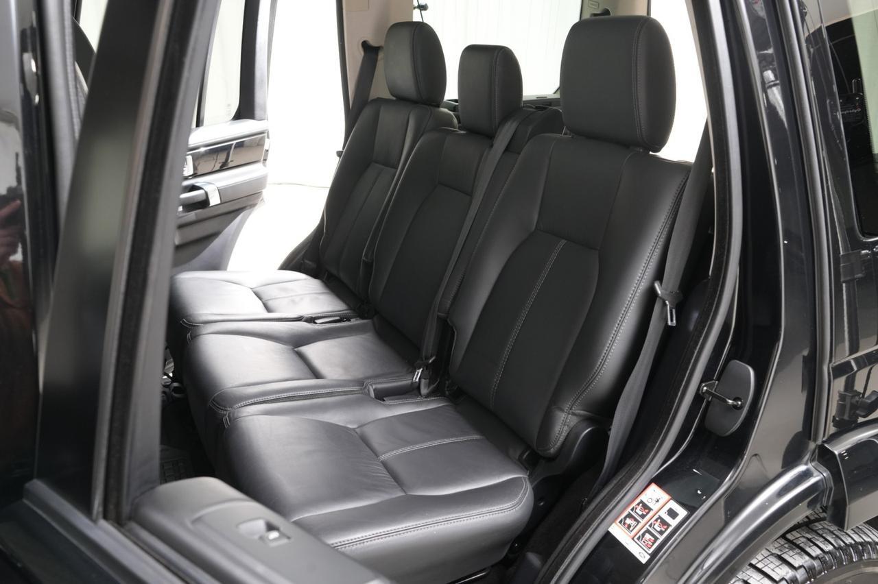 2016 Land Rover LR4 4WD HSE LUX Landmark Edition West Chester PA