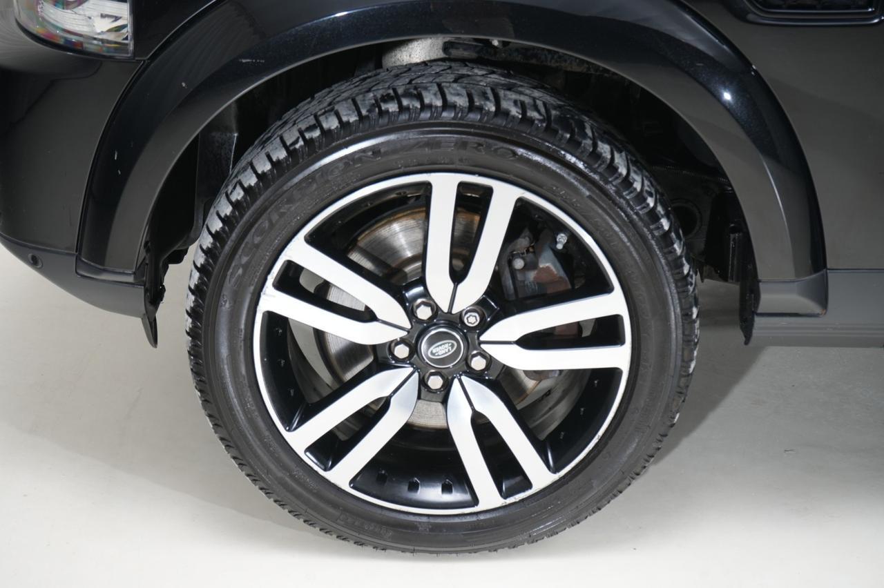 2016 Land Rover LR4 4WD HSE LUX Landmark Edition West Chester PA