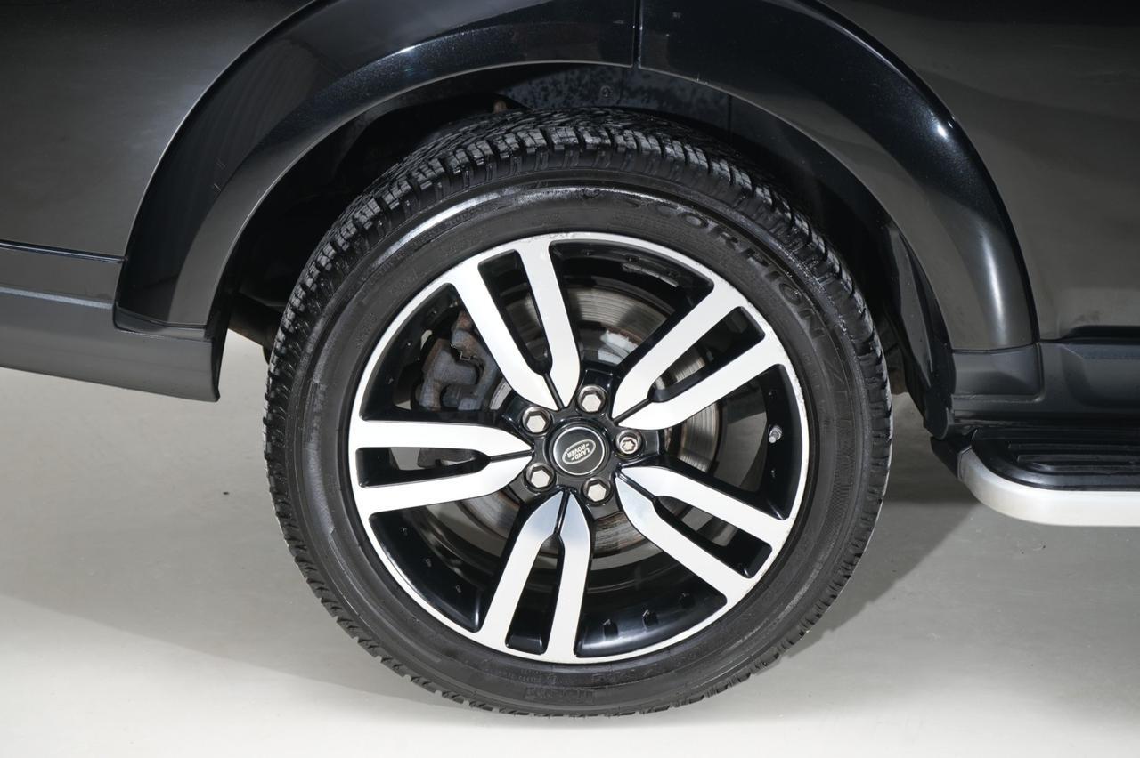 2016 Land Rover LR4 4WD HSE LUX Landmark Edition West Chester PA