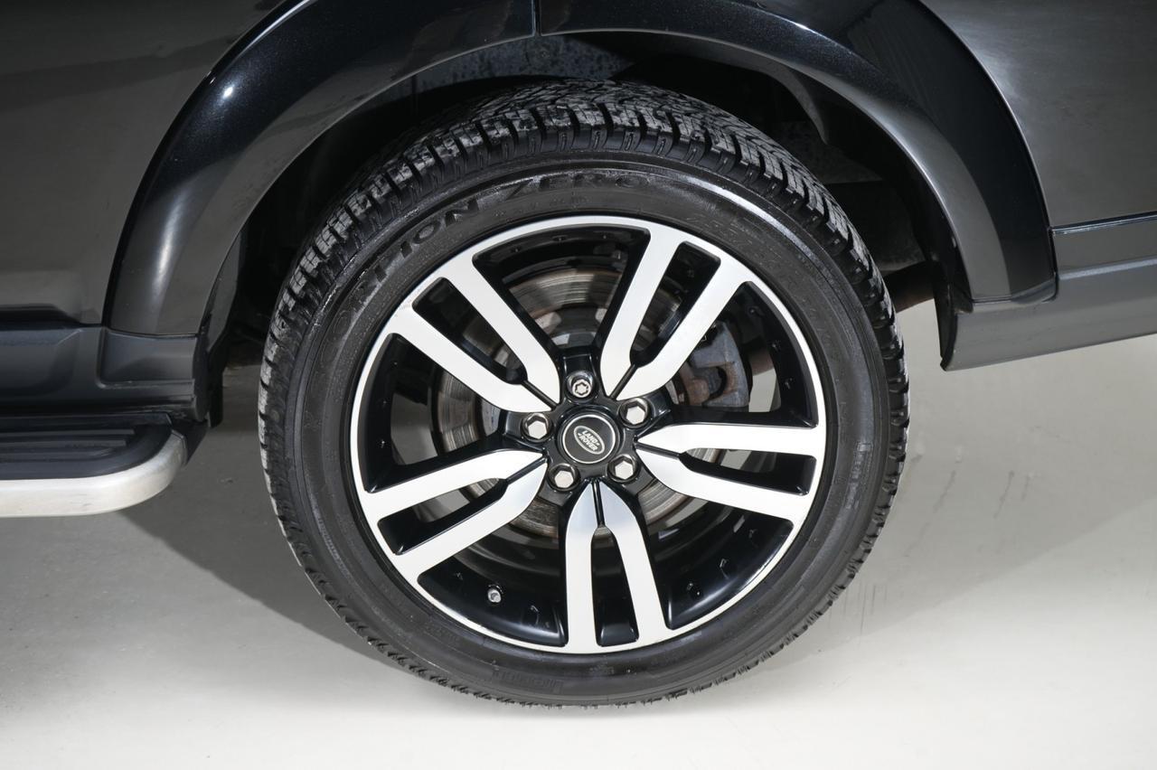 2016 Land Rover LR4 4WD HSE LUX Landmark Edition West Chester PA