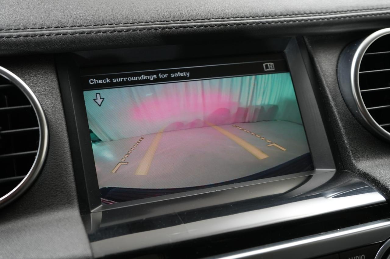 2016 Land Rover LR4 4WD HSE LUX Landmark Edition West Chester PA