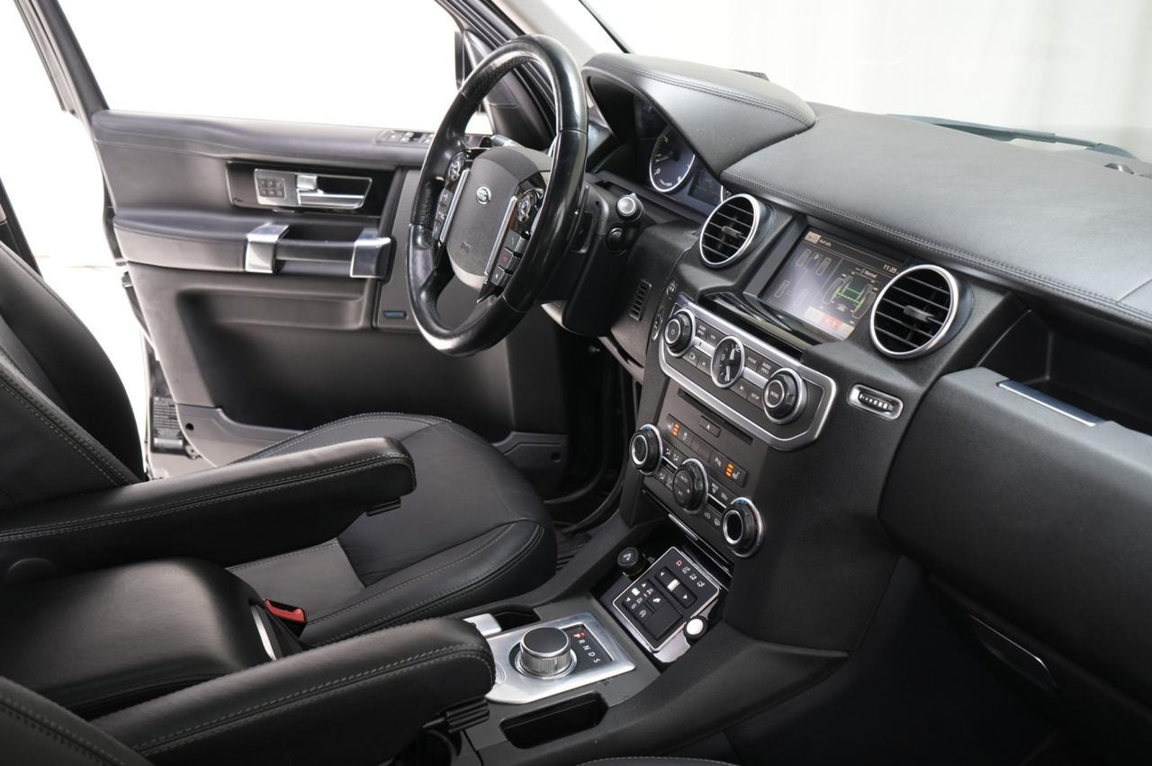 2016 Land Rover LR4 4WD HSE LUX Landmark Edition West Chester PA