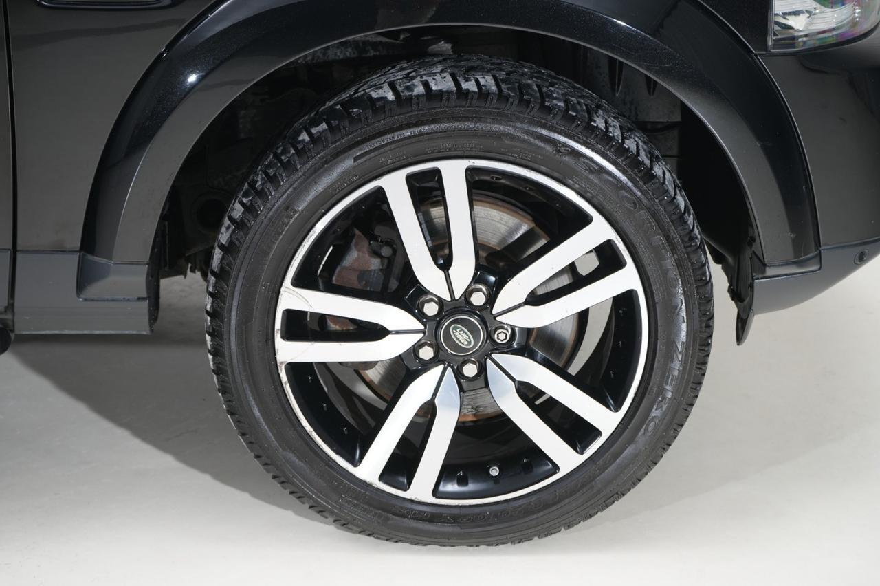 2016 Land Rover LR4 4WD HSE LUX Landmark Edition West Chester PA