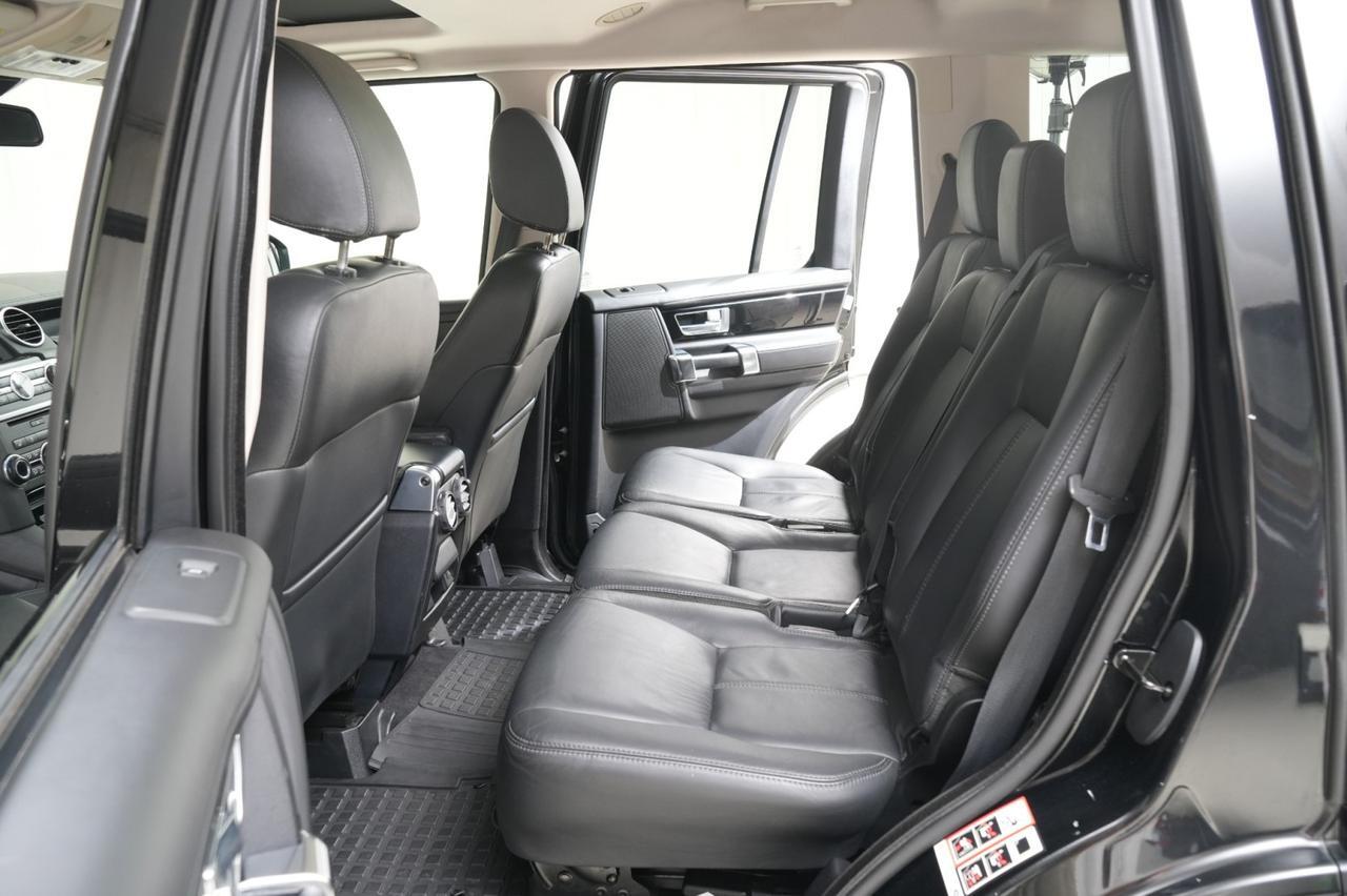 2016 Land Rover LR4 4WD HSE LUX Landmark Edition West Chester PA