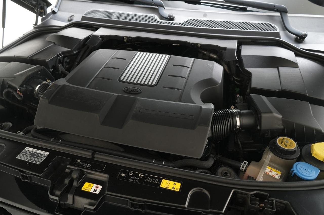 2016 Land Rover LR4 4WD HSE LUX Landmark Edition West Chester PA