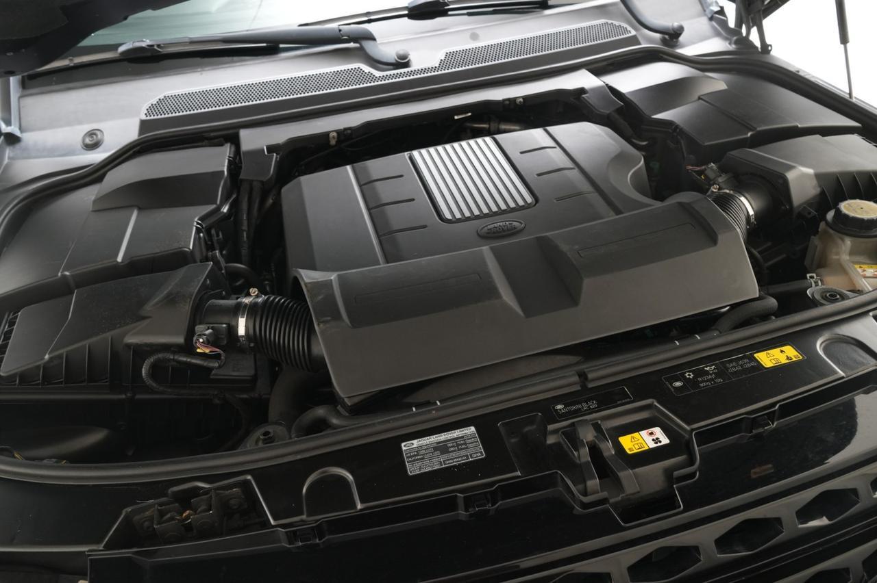 2016 Land Rover LR4 4WD HSE LUX Landmark Edition West Chester PA