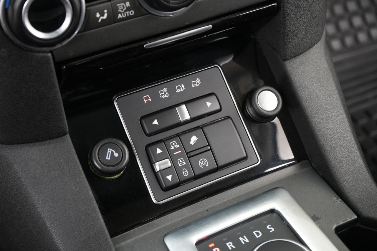 2016 Land Rover LR4 4WD HSE LUX Landmark Edition West Chester PA