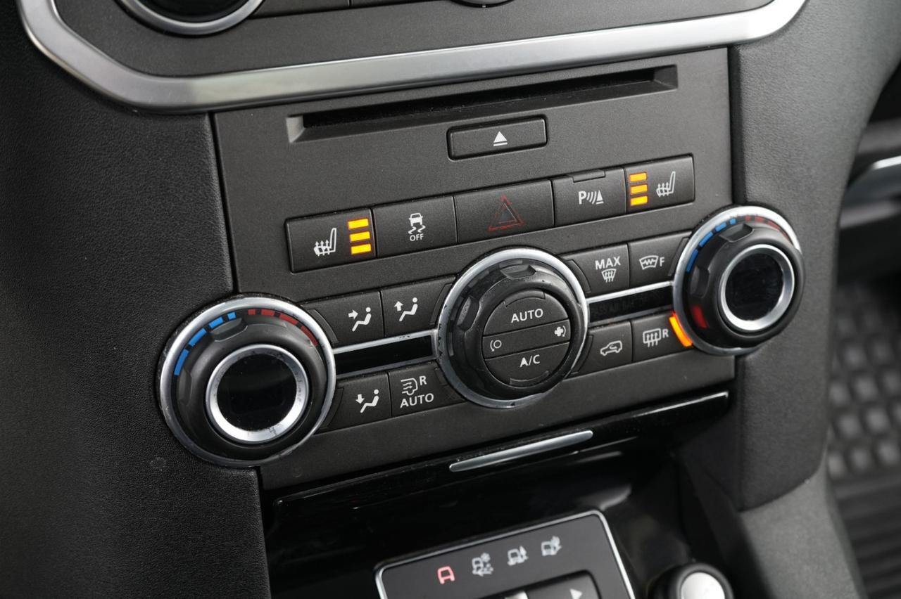 2016 Land Rover LR4 4WD HSE LUX Landmark Edition West Chester PA