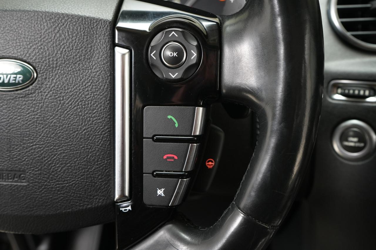 2016 Land Rover LR4 4WD HSE LUX Landmark Edition West Chester PA