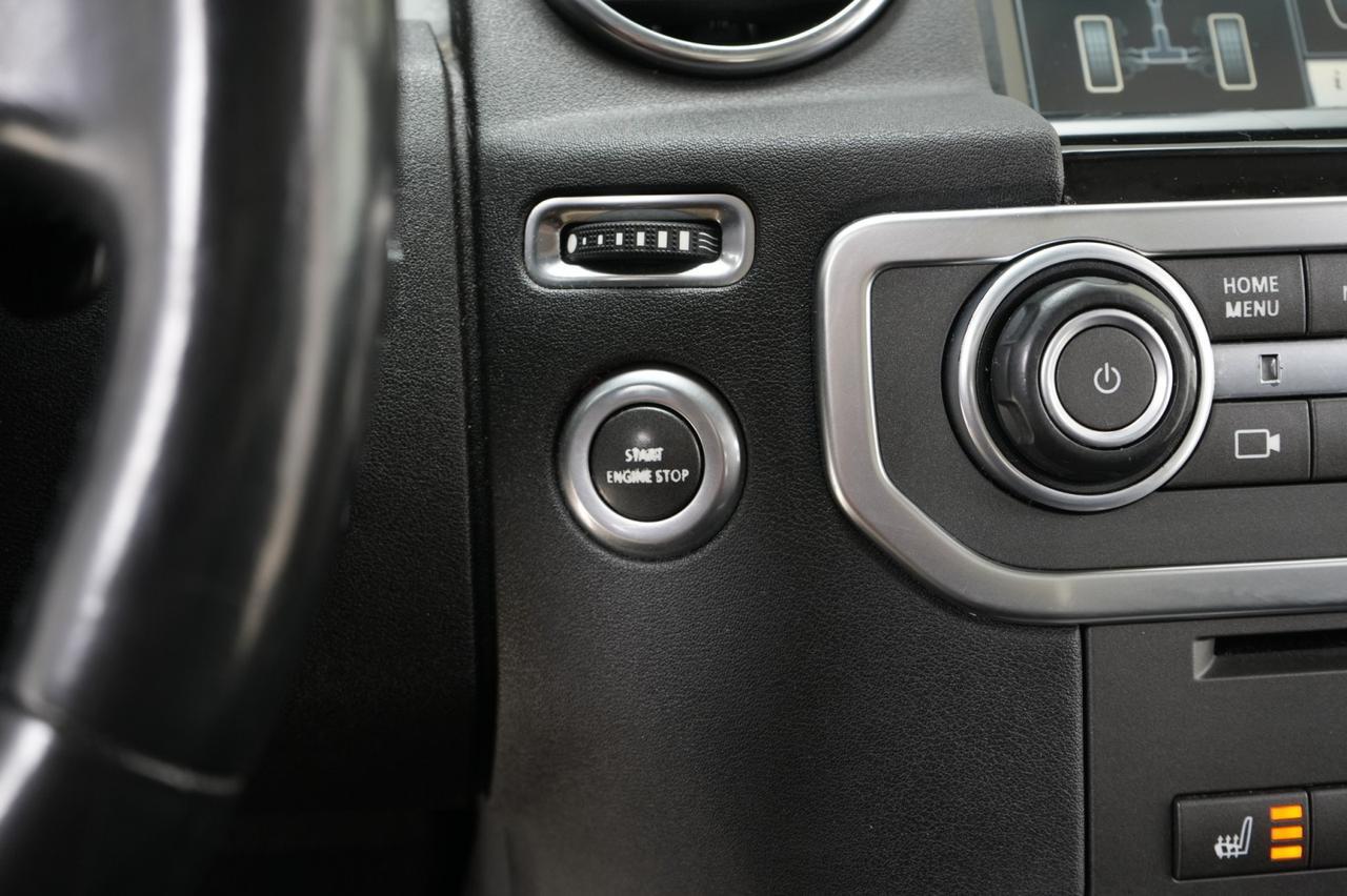 2016 Land Rover LR4 4WD HSE LUX Landmark Edition West Chester PA