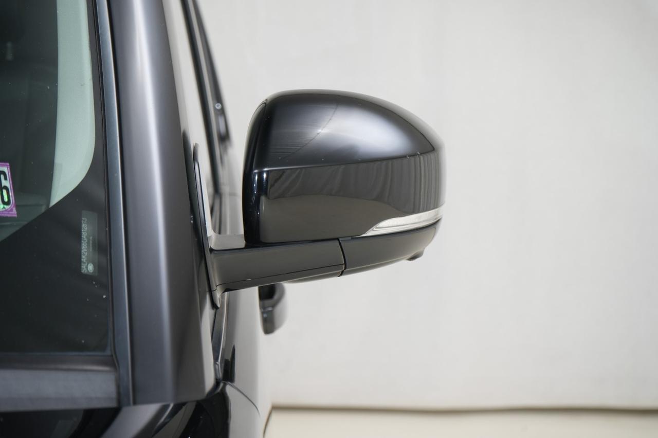 2016 Land Rover LR4 4WD HSE LUX Landmark Edition West Chester PA