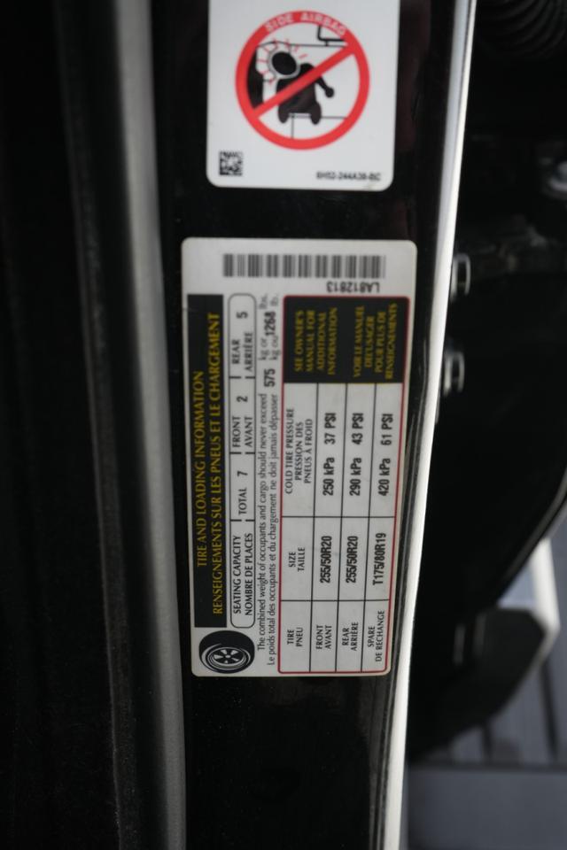 2016 Land Rover LR4 4WD HSE LUX Landmark Edition West Chester PA