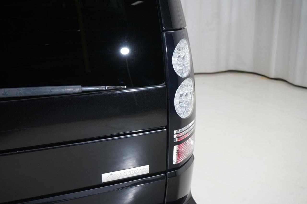 2016 Land Rover LR4 4WD HSE LUX Landmark Edition West Chester PA