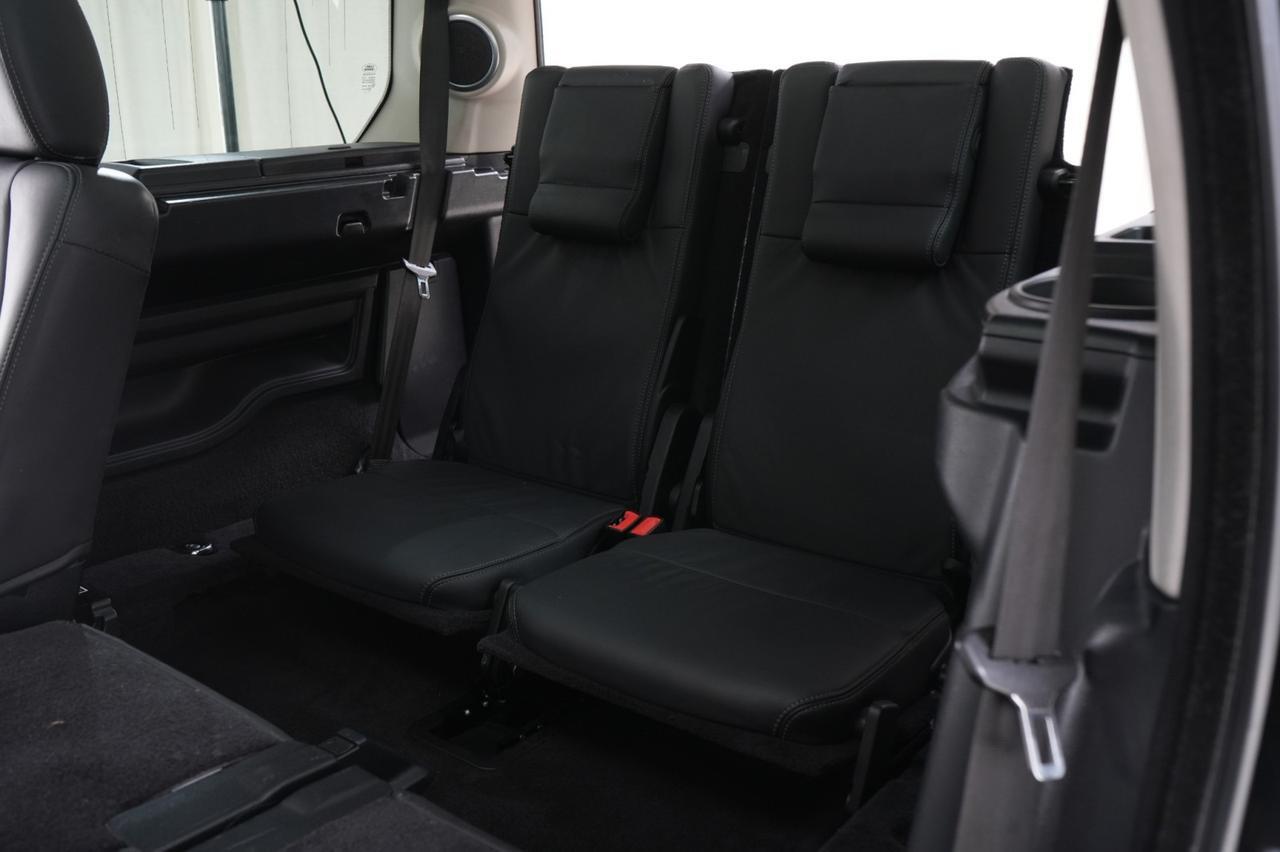 2016 Land Rover LR4 4WD HSE LUX Landmark Edition West Chester PA