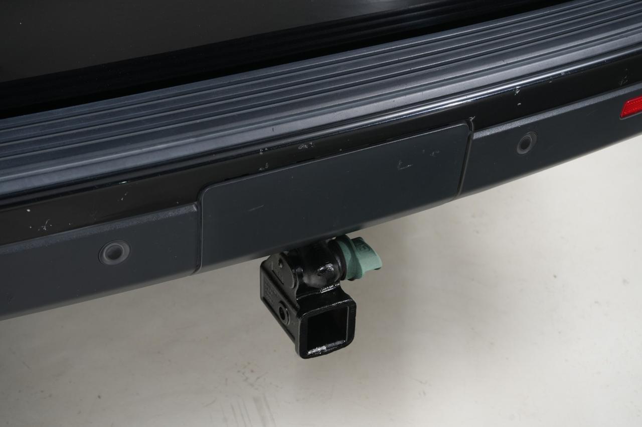 2016 Land Rover LR4 4WD HSE LUX Landmark Edition West Chester PA