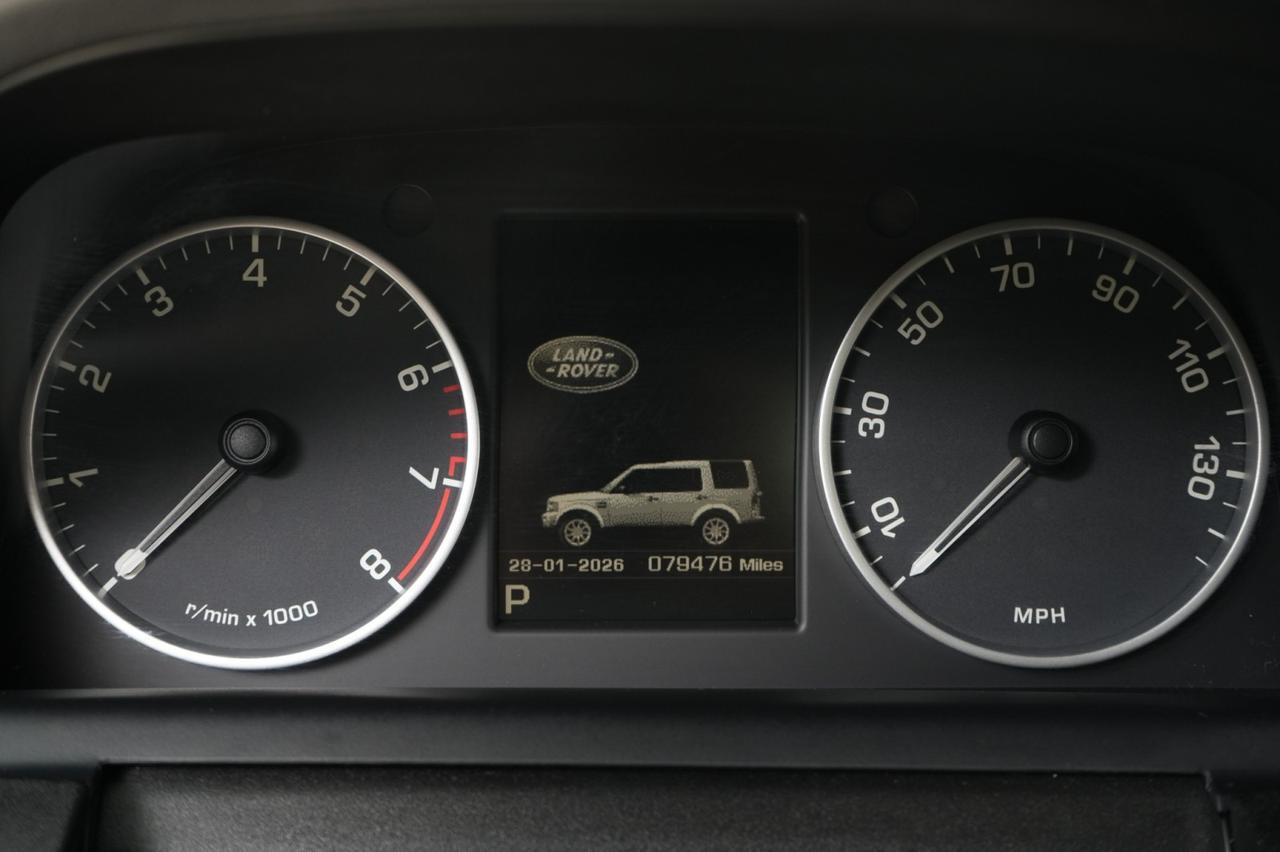 2016 Land Rover LR4 4WD HSE LUX Landmark Edition West Chester PA