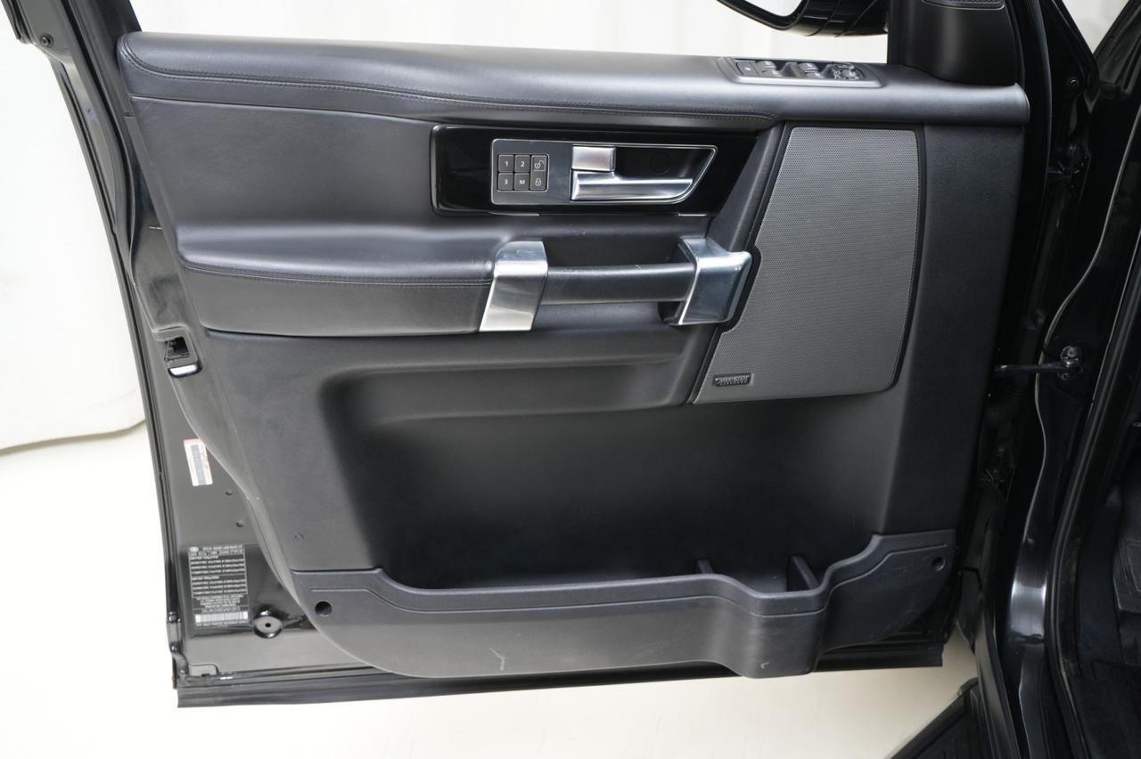 2016 Land Rover LR4 4WD HSE LUX Landmark Edition West Chester PA