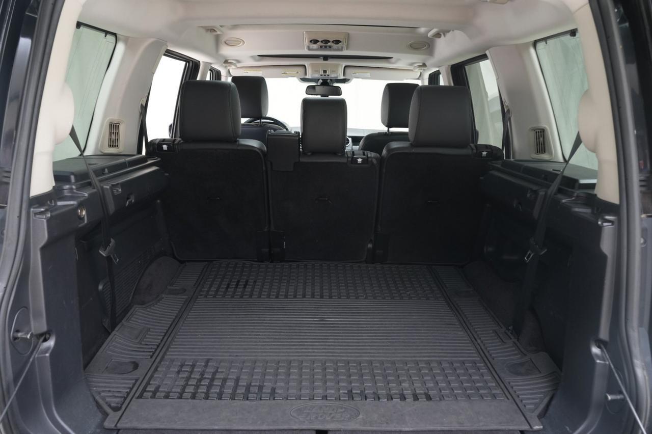 2016 Land Rover LR4 4WD HSE LUX Landmark Edition West Chester PA