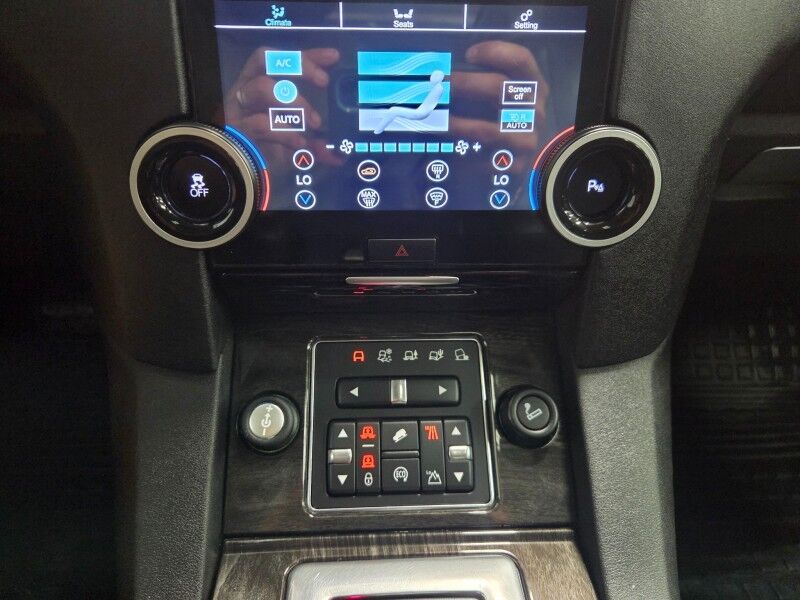 2016 Land Rover LR4 HSE 4WD 3.0L V6 Touch Screen Backup Camera 3rd Row Roof Rack FREE WARRANTY Arlington TX