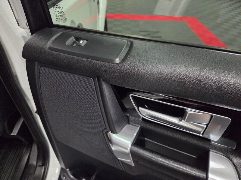 2016 Land Rover LR4 HSE 4WD 3.0L V6 Touch Screen Backup Camera 3rd Row Roof Rack FREE WARRANTY Arlington TX