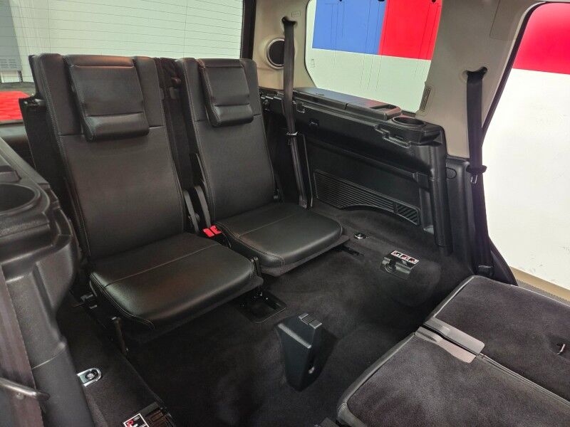 2016 Land Rover LR4 HSE 4WD 3.0L V6 Touch Screen Backup Camera 3rd Row Roof Rack FREE WARRANTY Arlington TX
