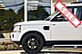 2016 Land Rover LR4 HSE 7 Passenger Boston MA