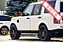 2016 Land Rover LR4 HSE 7 Passenger Boston MA