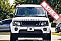 2016 Land Rover LR4 HSE 7 Passenger Boston MA