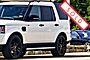 2016 Land Rover LR4 HSE 7 Passenger Boston MA