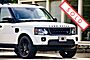 2016 Land Rover LR4 HSE 7 Passenger Boston MA