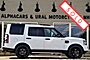 2016 Land Rover LR4 HSE 7 Passenger Boston MA
