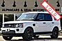 2016 Land Rover LR4 HSE 7 Passenger Boston MA
