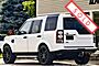 2016 Land Rover LR4 HSE 7 Passenger Boston MA