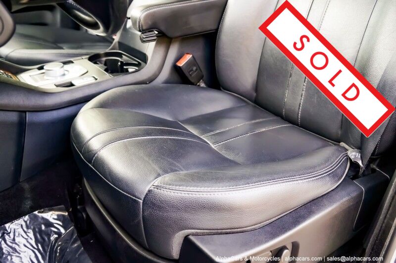 2016 Land Rover LR4 HSE 7 Passenger Boston MA