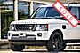 2016 Land Rover LR4 HSE 7 Passenger Boston MA